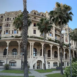 Malibu Miramare Genua