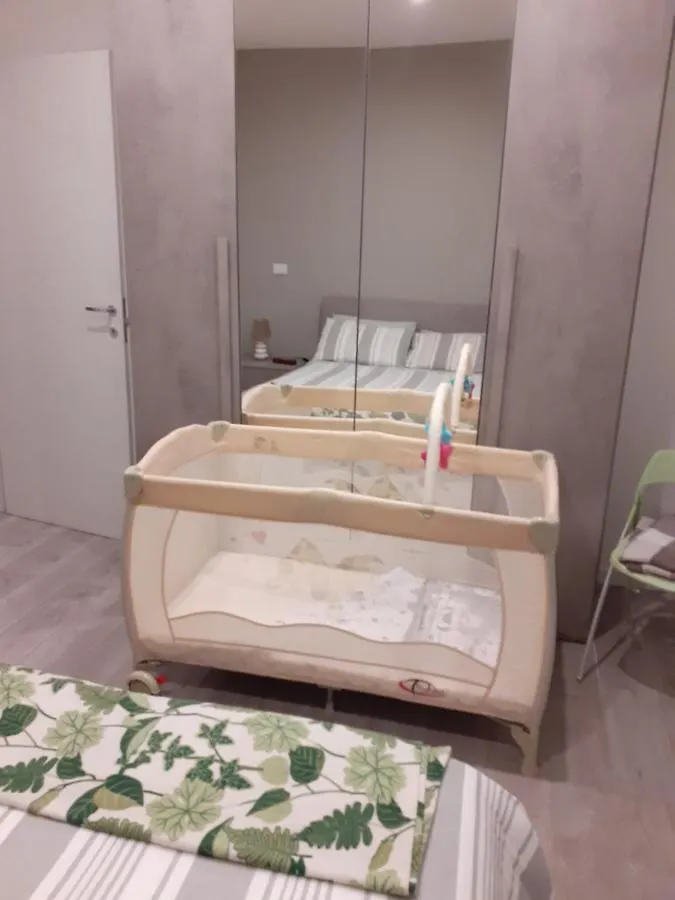 Casa Calu Apartment Genoa